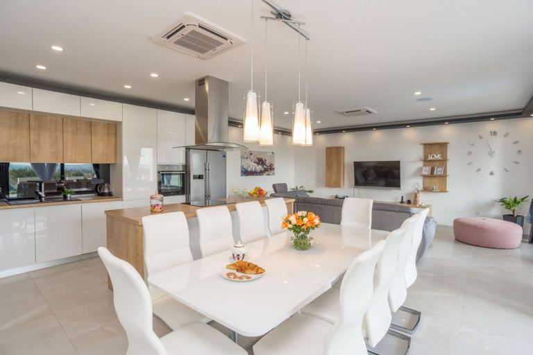 Others 4, Villa F A Zadarvillas, Sveti Filip i Jakov