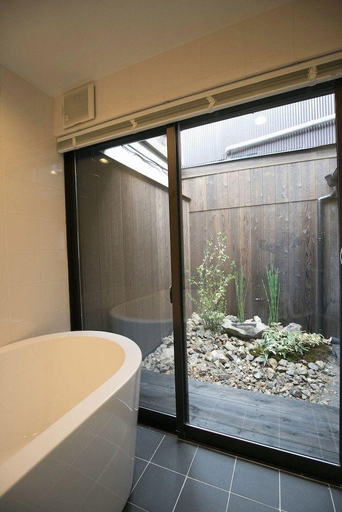 Others 5, Nijo Yurakuan, Kyoto