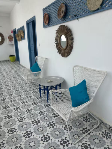 5, Magnifique Riad au coeur de la Medina Essaouira, Essaouira