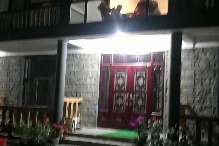 Exterior & Views 2, Mengyin Yiquan Villa Homestay, Linyi