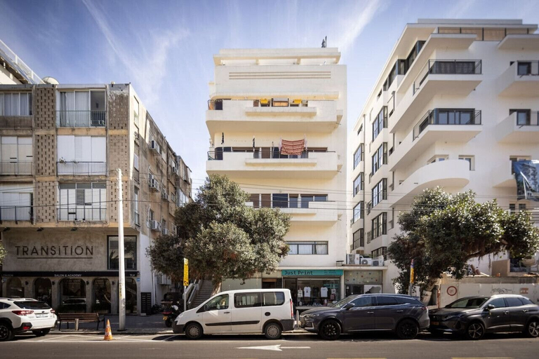 Exterior & Views, North Tel Aviv Garden Haven by SeaN'Rent