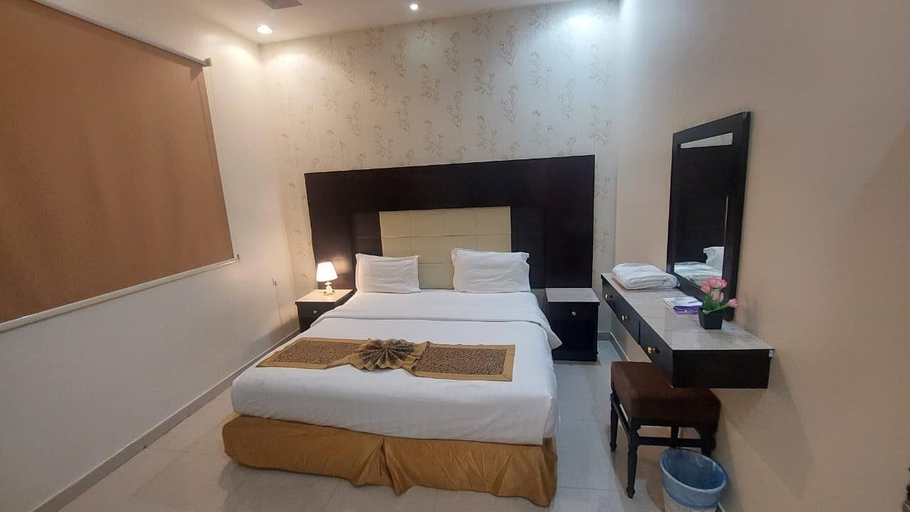 Others 5, Quiet Rooms 2, Riyadh