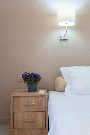 Bedroom 2, Standart Apartments 148 , Glyfada Beach, Ionian Islands