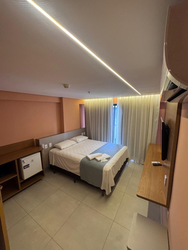 Room 5, HIMMA Hotel, Aparecida