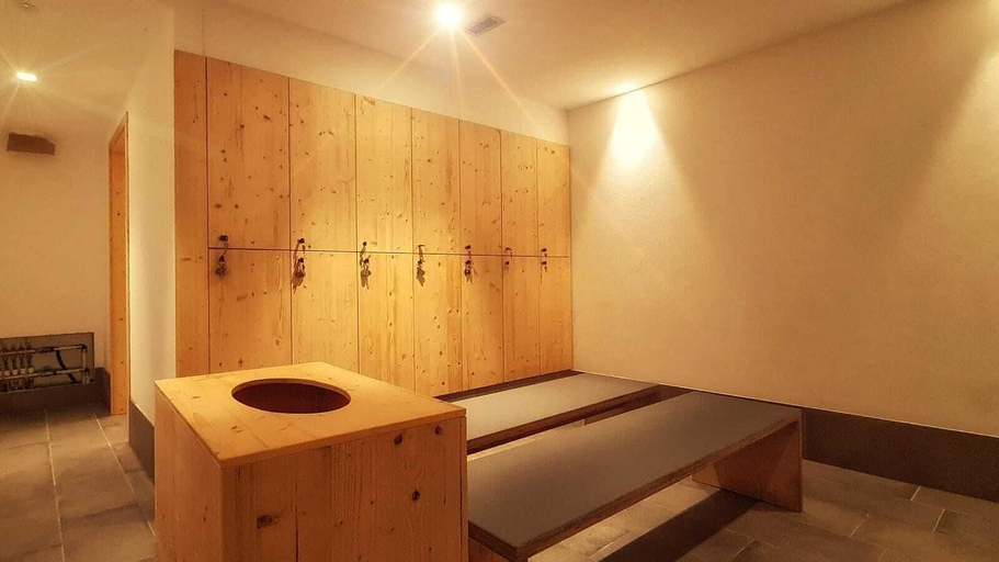 Sports and Entertainment 4, Hotel Aplis, Udine