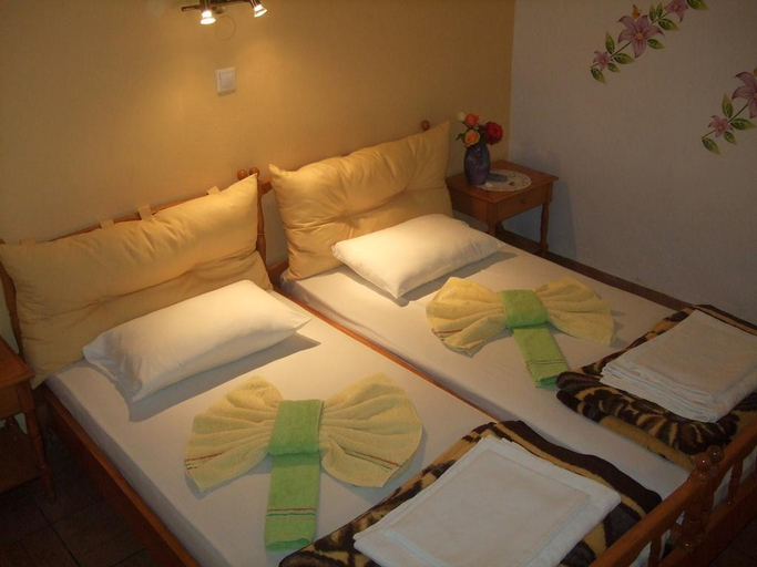 Bedroom 2, Stella, South Aegean