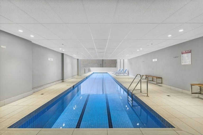 Sport & Beauty 3, APX Darling Harbour, Sydney