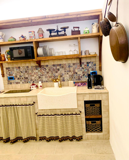 Food & Drinks 4, Saraceni Guest House - Lecce Centro Storico, Lecce