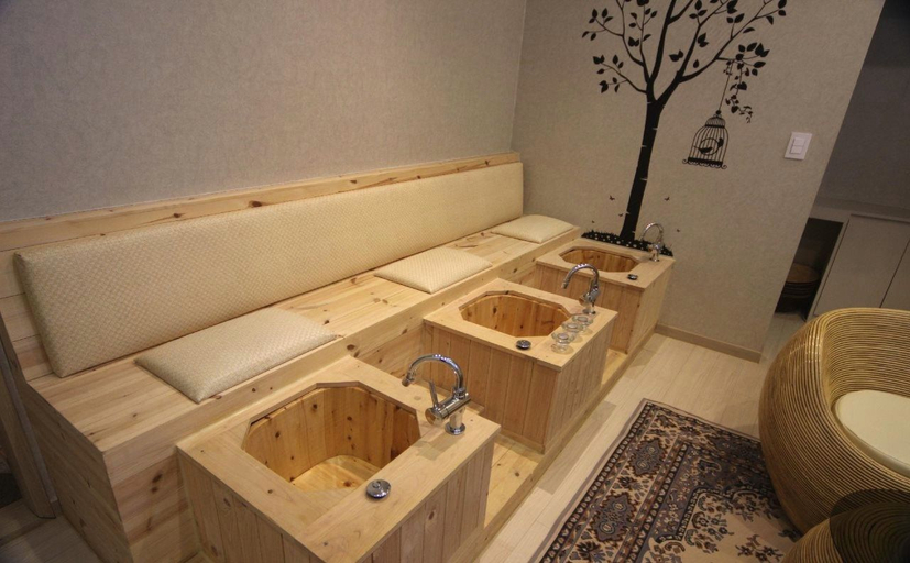 Others 4, Hotel One Byeonsan, Buan