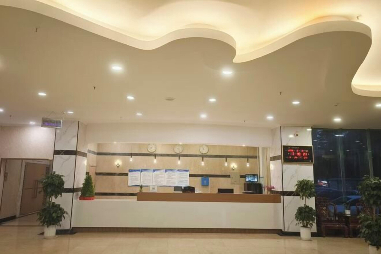 Others 5, Long Yin Tang Hotel, Zhengzhou