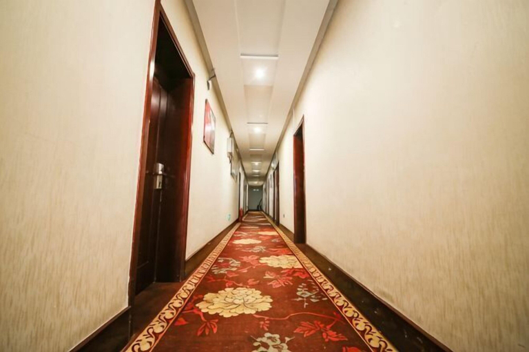 Others 5, Dingxi Xuxin Hotel, Dingxi