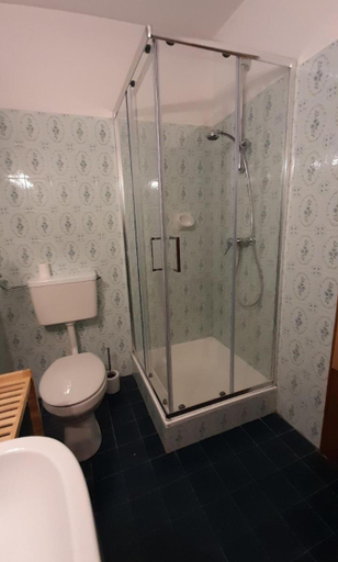 Shower 3, Urlaub by Julka, Villach Land