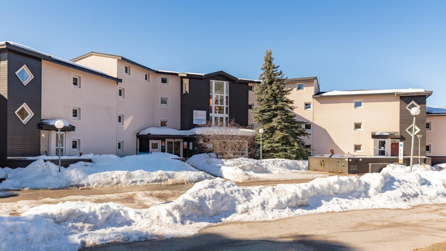 Exterior 4, Premium Cerdagne Apartment for 6, Pyrénées-Orientales