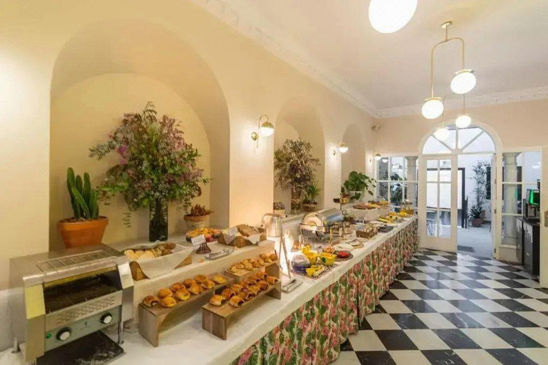 Food & Drinks 5, Apartamentos Suites Santa Cruz, Sevilla