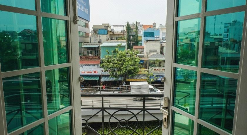 Others 4, H79 Hotel, Tân Bình