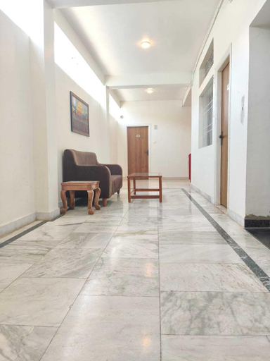 Interior 3, Hotel The Amrit, Jabalpur