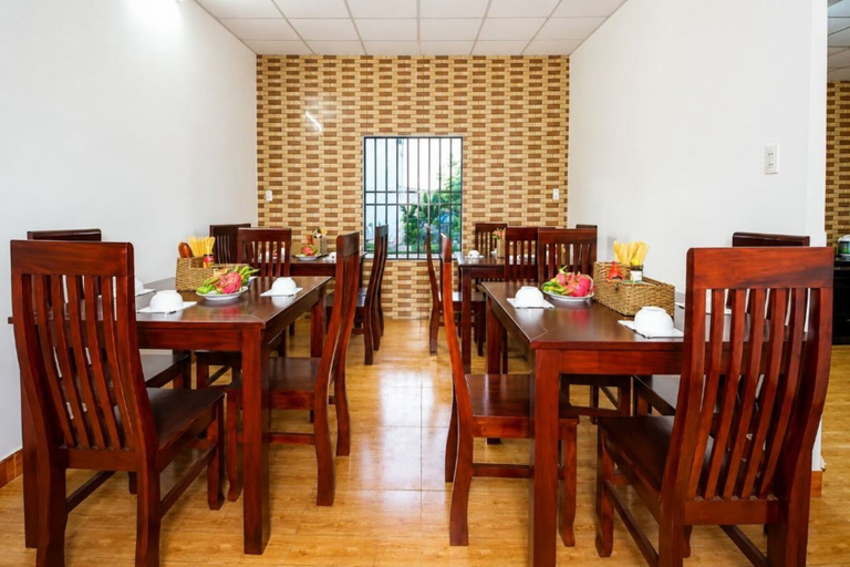 Food & Drinks 4, An Vien Hotel, Da Nang