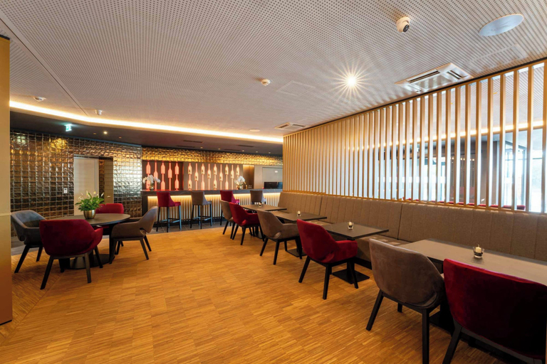 Food & Drinks 5, PLAZA Residence Wiener Neustadt, Wiener Neustadt