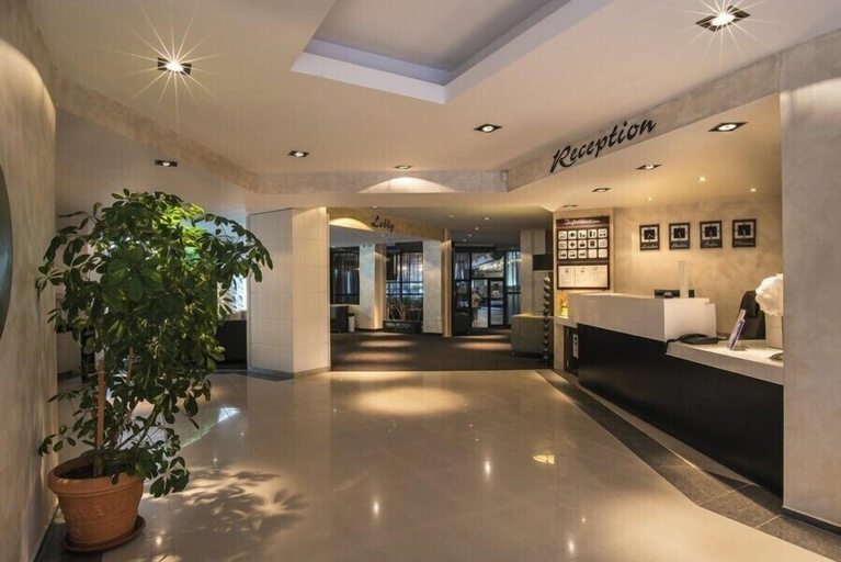 Public Area 5, Hotel Zenith, Nesebar
