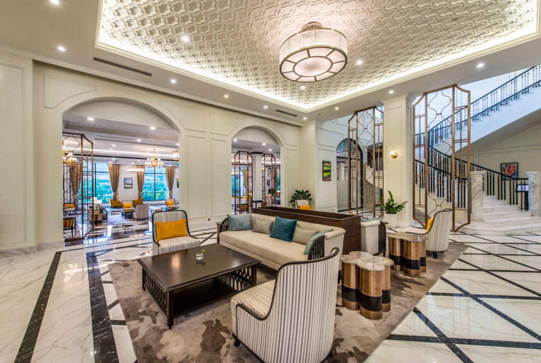 Food & Drinks, Vinpearl Golflink Nha Trang, Nha Trang