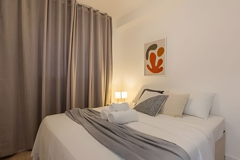 Room 5, Aconchego Teodoro, São Paulo