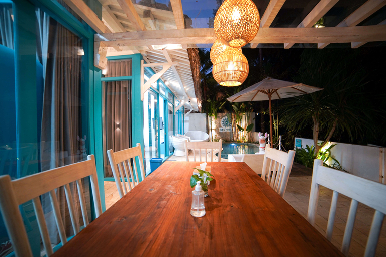 Food & Drinks 4, Ubu Villa Blekik - Nature vibes with riverside, Sleman
