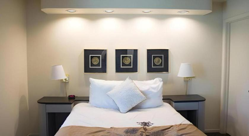 Bedroom 2, Club Lakeridge Resort, Washoe
