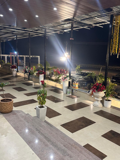 4, Shubhratna Hotels & Resort, Ujjain