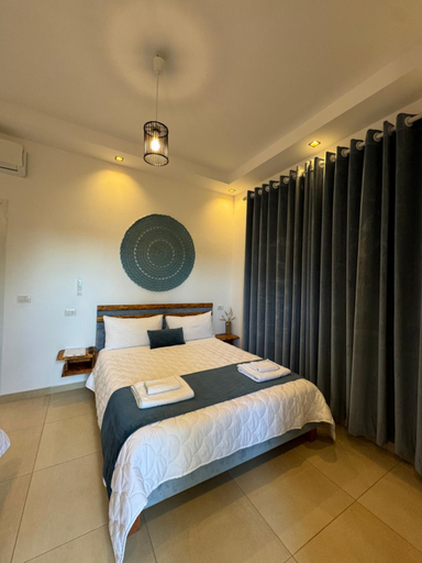 Bedroom 4, Villa Verde Vlore, Vlorës