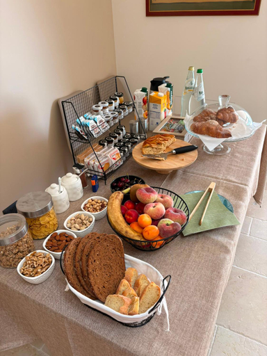 Food & Drinks 5, Paolimura Resort , Apartment & Spa, Catania