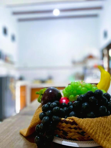 Food & Drinks, Zzz Hostel Ijen, Banyuwangi