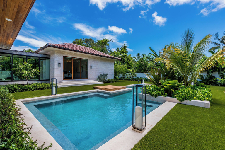 Exterior 3, Villa Marya, Miami-Dade