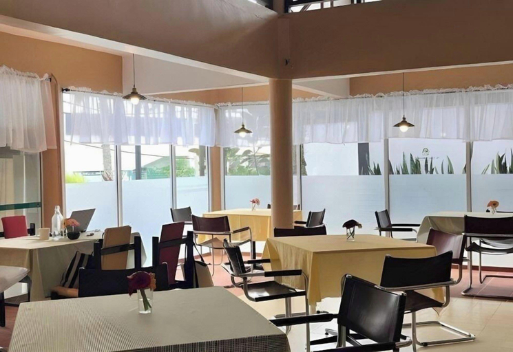 Food & Drinks 5, The Cool Point Hotel, Cameron Highlands