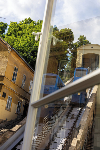 Exterior & Views 2, Zagreb Center Apartments, Zagreb