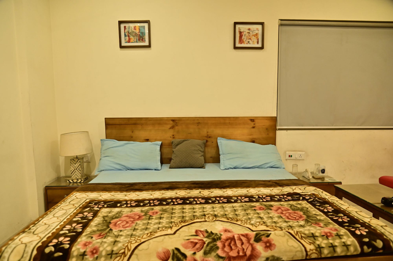 Bedroom 4, HOTEL ALIG INN, Aligarh