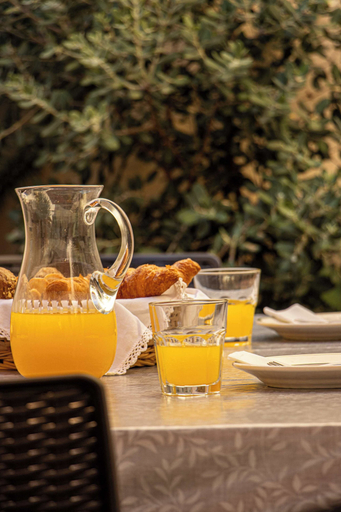 Food & Drinks, Urban Beach - Casa Amarela, Lagoa