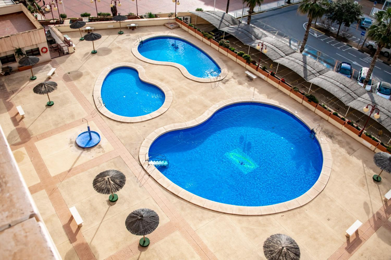 Sport & Beauty 2, Villas Guzman - Zafiro, Alicante