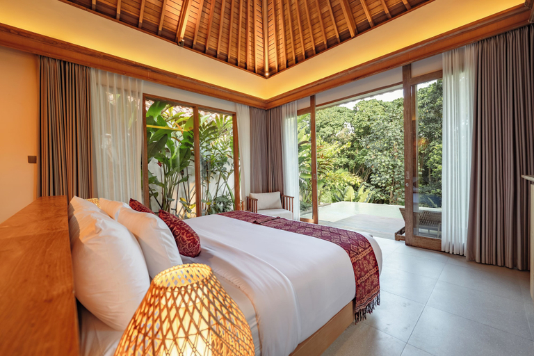 Room 5, APITTOYA VILLAS, Gianyar