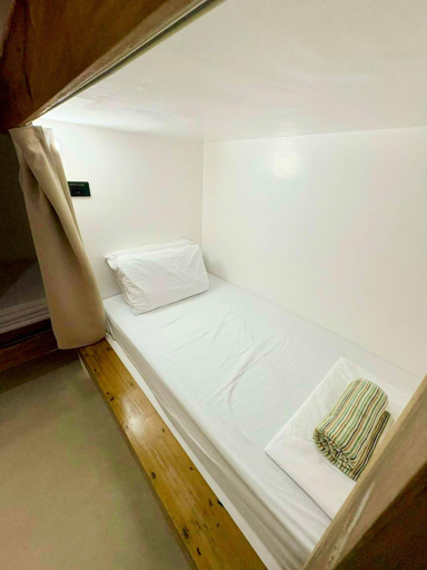 Bedroom 4, Villa Gumamela Siargao, General Luna
