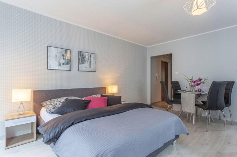 Others 5, Absynt Apart Wierzbowa, Środa Śląska