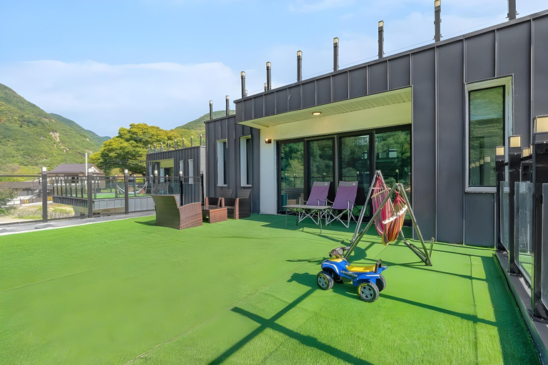 Others 5, Millyang Ajur Kids Poolvilla, Miryang