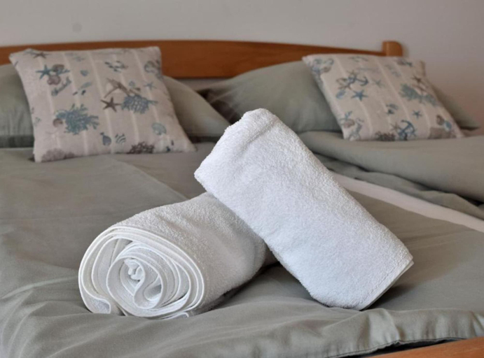 Room 2, Andrija Sea View Apartments, Lopar/Supetarska Draga