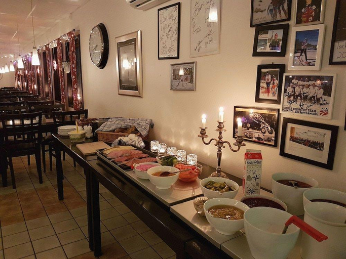 Food & Drinks 4, Valbergsangen Hotell & Vandrarhem, Torsby