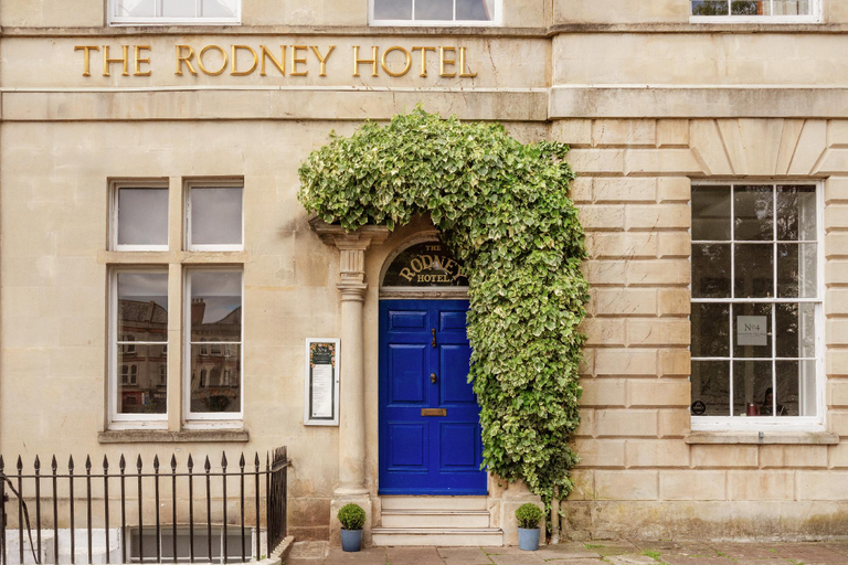 Exterior & Views 2, Rodney Hotel, North Somerset