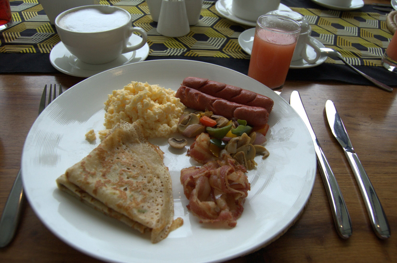 Food & Drinks 5, Amani Safari Lodge, Arusha Urban