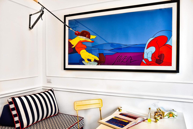 Others 5, Iommella Luxury Flat - Adami, Napoli