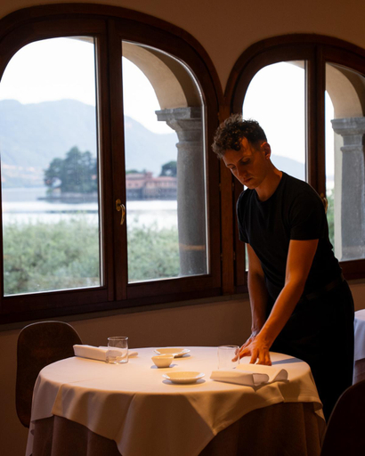 Food & Drinks 3, Sensole locanda contemporanea, Brescia