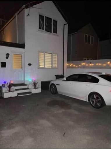 Property grounds, Stratos Realty, Cornwall