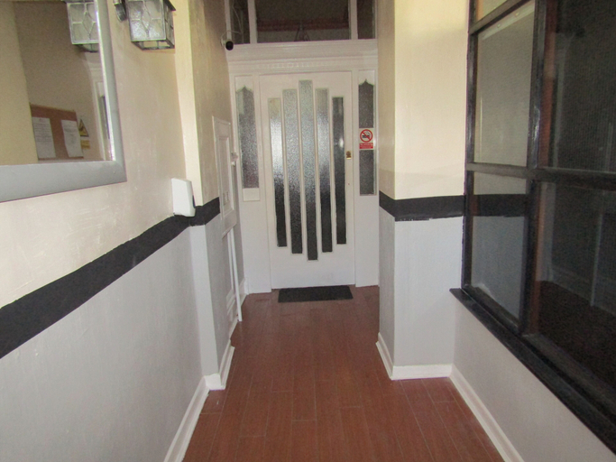 Interior 3, No 12 GuestHouse, Blackpool