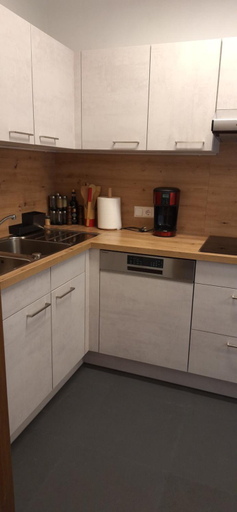 Kitchen 4, Urlaub by Julka, Villach Land